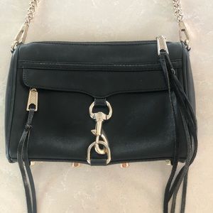 Rebecca Minkoff MAC Crossbody Bag